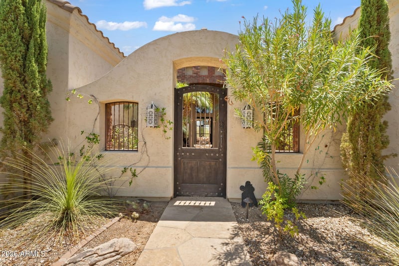 7999 La Junta Rd, Scottsdale, AZ 85255