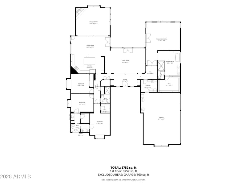 7999 La Junta Rd, Scottsdale, AZ 85255