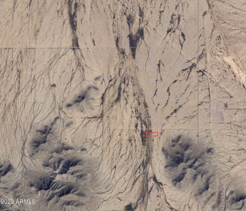 79Ave Maricopa Rd #'-', Maricopa, AZ 85138