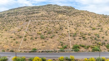 7xx Circle Mountain Rd #-, New River, AZ 85087