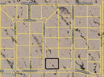 7XXX 416th Dr #-, Tonopah, AZ 85354