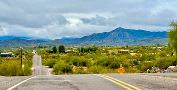 7XXX Highland Rd #-, Cave Creek, AZ 85331