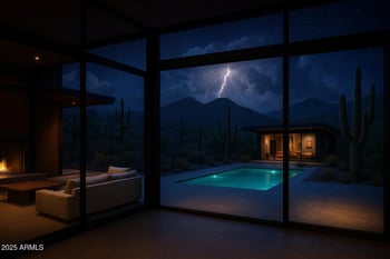 7XXX Highland Rd #-, Cave Creek, AZ 85331
