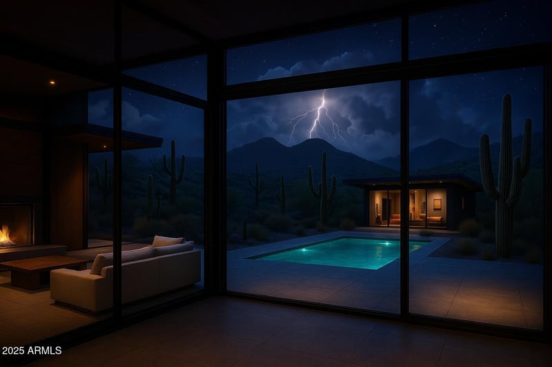 7XXX Highland Rd #-, Cave Creek, AZ 85331