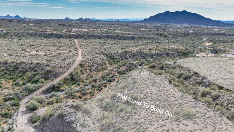 7XXX N 80th St #'-', Cave Creek, AZ 85331