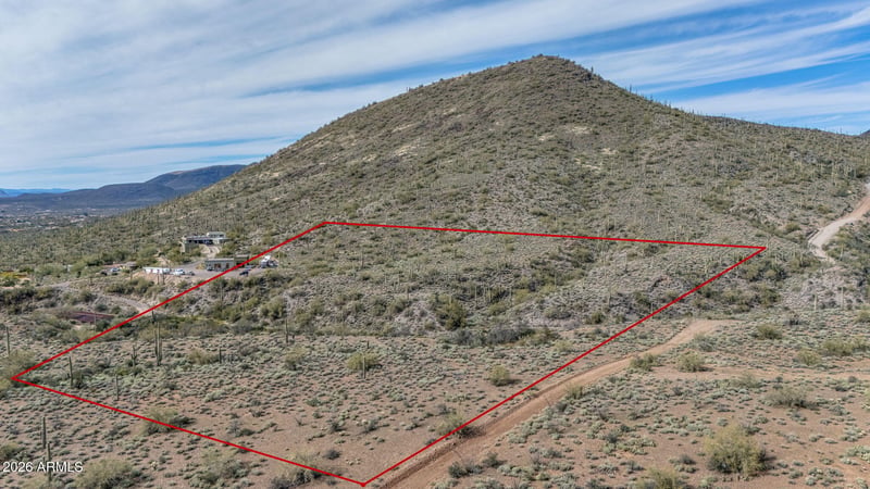 7XXX N 80th St #'-', Cave Creek, AZ 85331