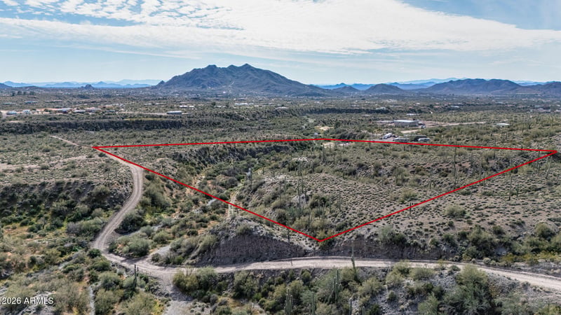 7XXX N 80th St #'-', Cave Creek, AZ 85331