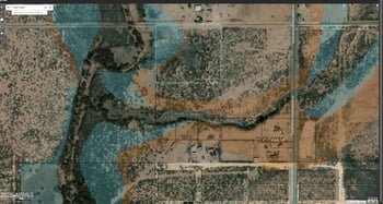 8 Acres Oak Ave #-, Douglas, AZ 85067