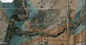 8 Acres Oak Ave #-, Douglas, AZ 85067
