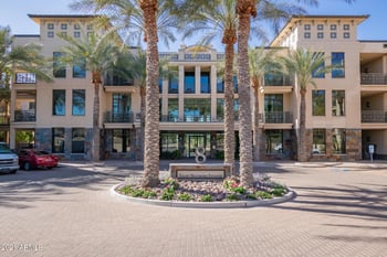 8 Biltmore Estate #104, Phoenix, AZ 85016