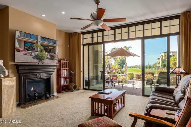 8 Biltmore Estate #104, Phoenix, AZ 85016