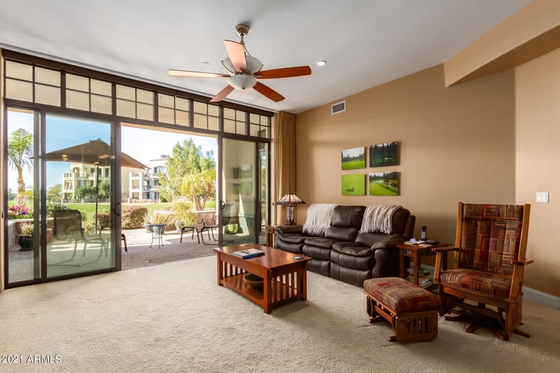 8 Biltmore Estate #104, Phoenix, AZ 85016