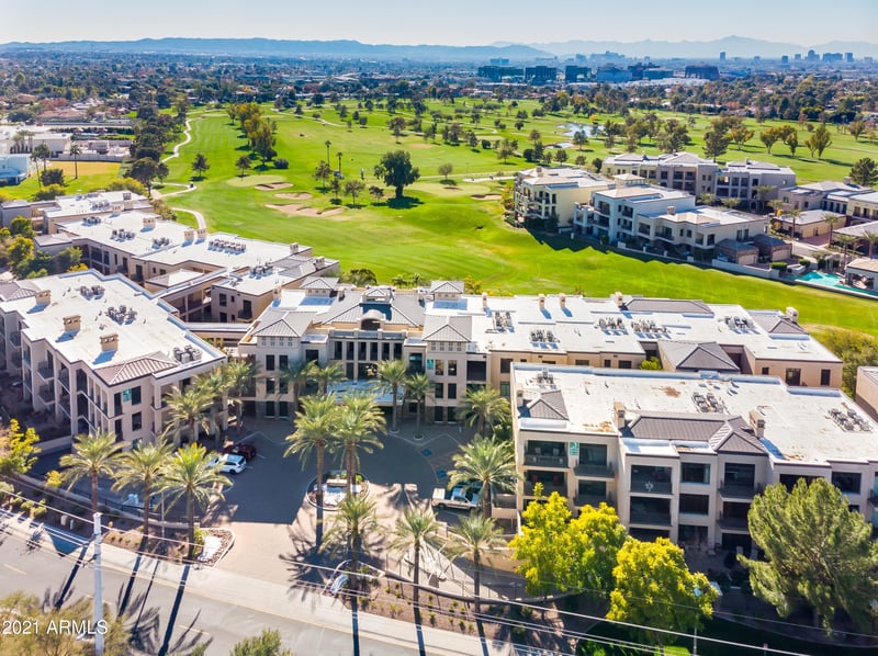 8 Biltmore Estate #104, Phoenix, AZ 85016