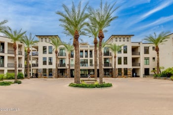 8 Biltmore Estate #115, Phoenix, AZ 85016