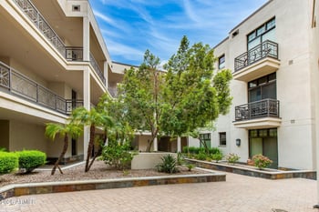 8 Biltmore Estate #115, Phoenix, AZ 85016