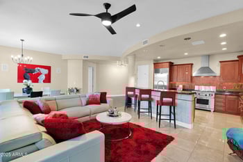 8 Biltmore Estate #116, Phoenix, AZ 85016