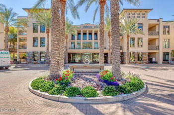 8 Biltmore Estate #121, Phoenix, AZ 85016