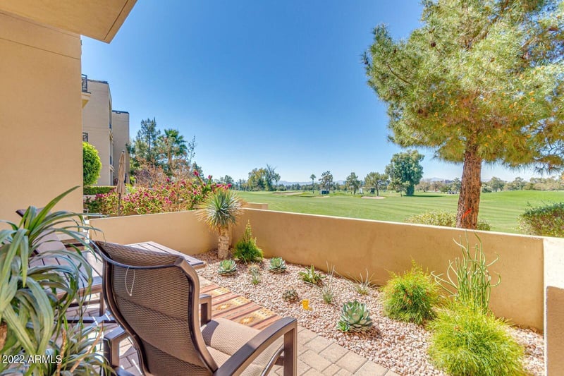 8 Biltmore Estate #121, Phoenix, AZ 85016
