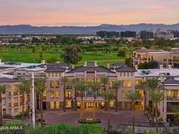 8 Biltmore Estate #124, Phoenix, AZ 85016