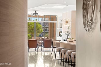 8 Biltmore Estate #124, Phoenix, AZ 85016