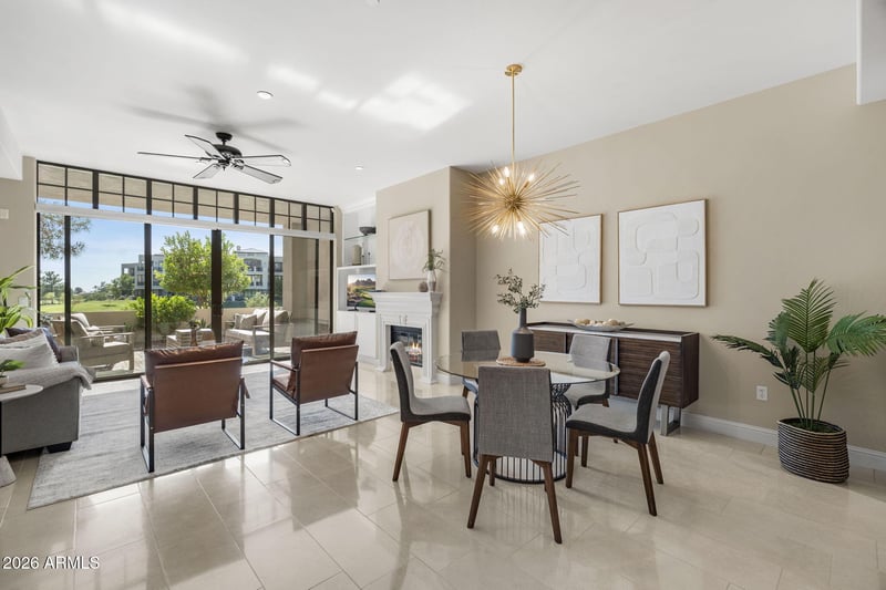 8 Biltmore Estate #124, Phoenix, AZ 85016