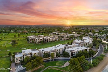 8 Biltmore Estate #124, Phoenix, AZ 85016
