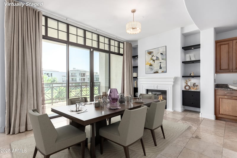8 Biltmore Estate #202, Phoenix, AZ 85016