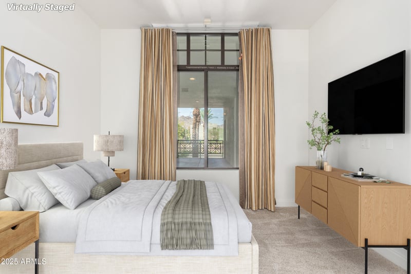 8 Biltmore Estate #202, Phoenix, AZ 85016