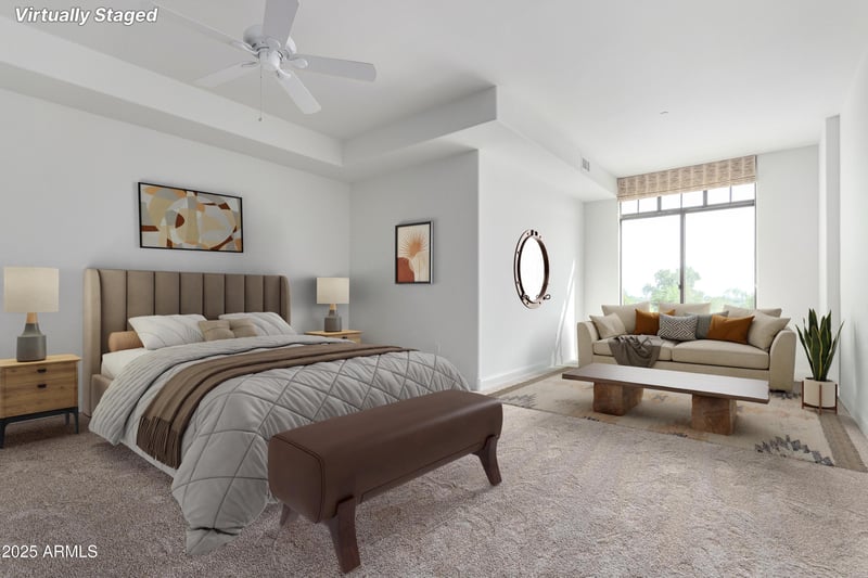 8 Biltmore Estate #202, Phoenix, AZ 85016