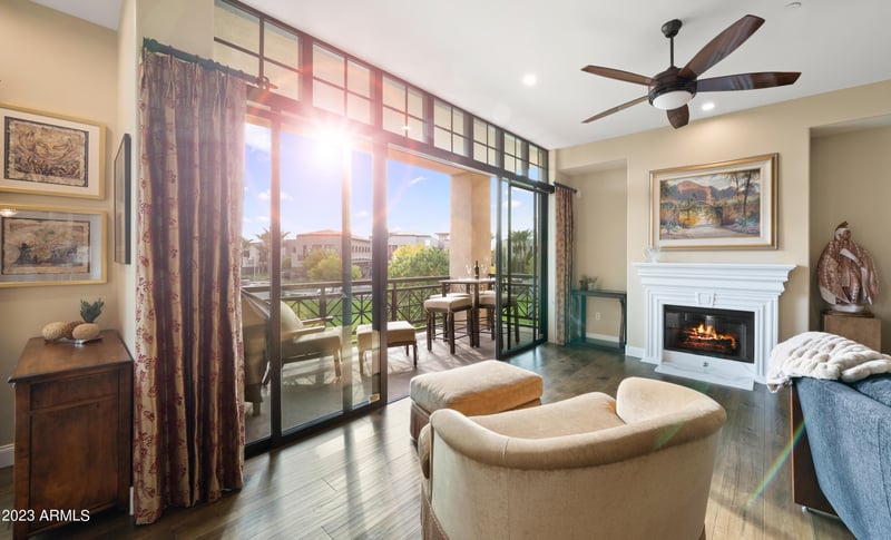 8 Biltmore Estate #208, Phoenix, AZ 85016