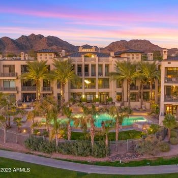 8 Biltmore Estate #208, Phoenix, AZ 85016