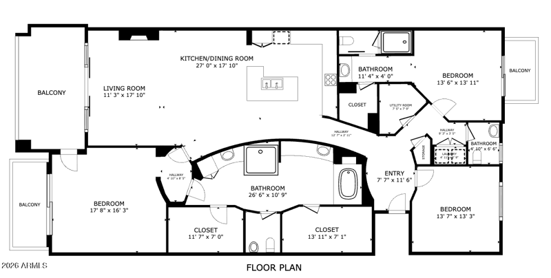 8 Biltmore Estate #209, Phoenix, AZ 85016