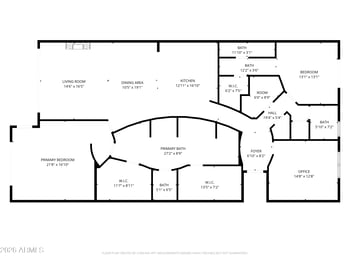 8 Biltmore Estate #209, Phoenix, AZ 85016