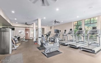 8 Biltmore Estate #215, Phoenix, AZ 85016