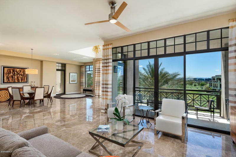8 Biltmore Estate #302, Phoenix, AZ 85016