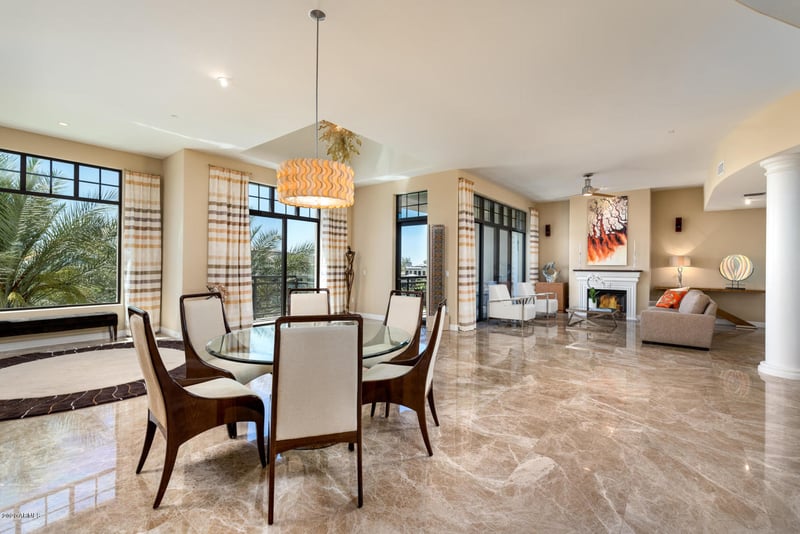 8 Biltmore Estate #302, Phoenix, AZ 85016
