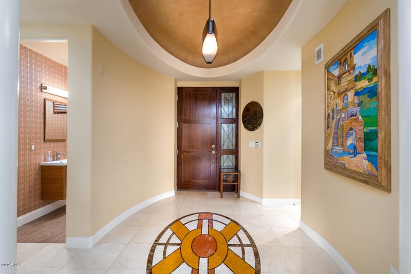 8 Biltmore Estate #302, Phoenix, AZ 85016