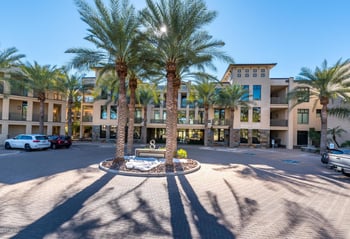 8 Biltmore Estate #302, Phoenix, AZ 85016