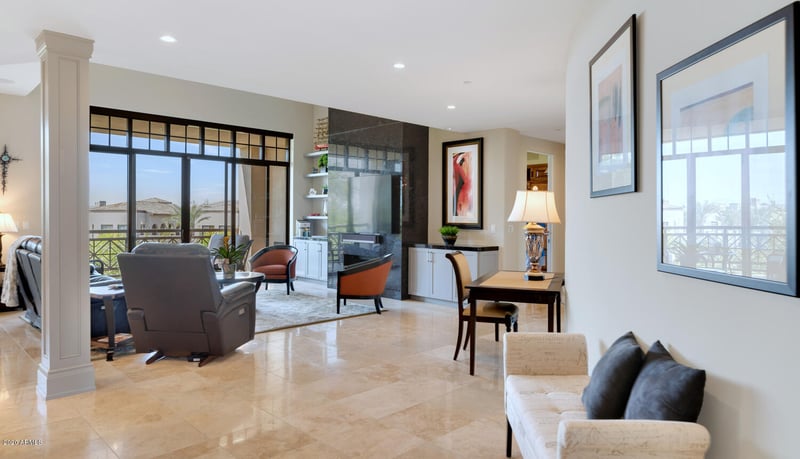 8 Biltmore Estate #307, Phoenix, AZ 85016