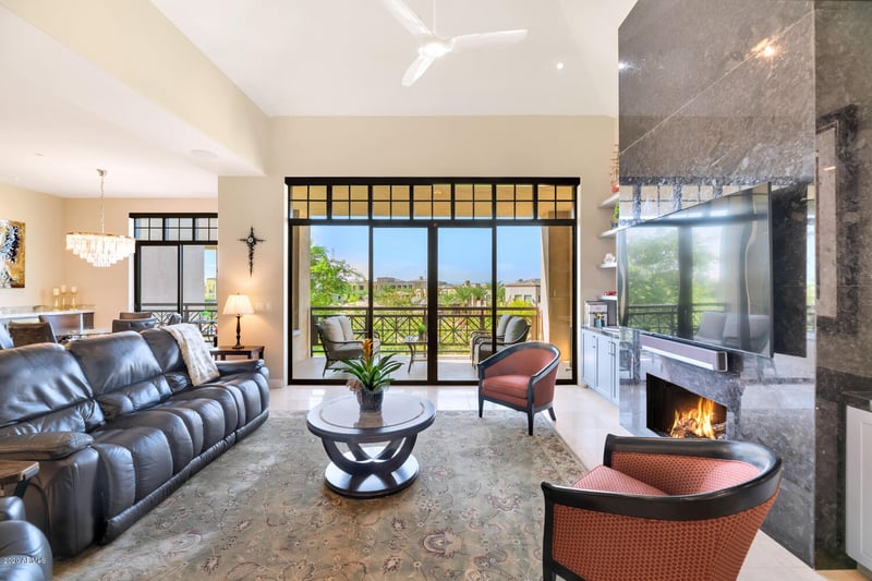 8 Biltmore Estate #307, Phoenix, AZ 85016