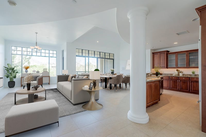 8 Biltmore Estate #313, Phoenix, AZ 85016