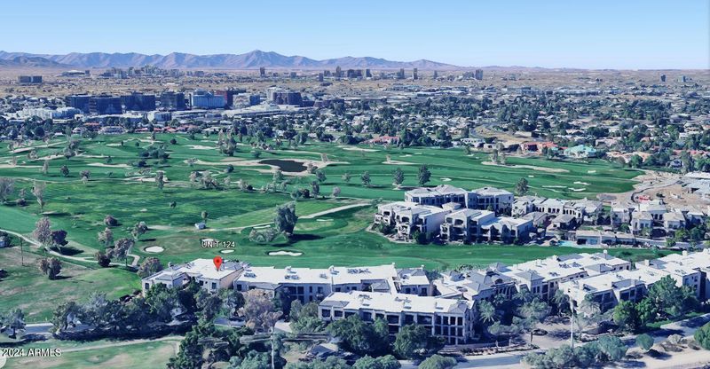 8 Biltmore Estates Dr #124, Phoenix, AZ 85016