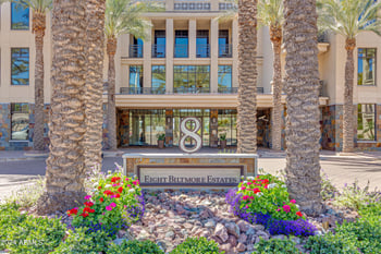 8 E Biltmore Estate #109, Phoenix, AZ 85016