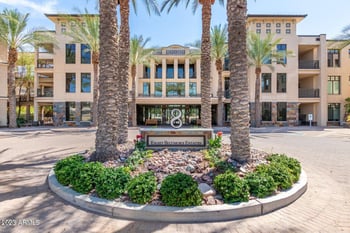 8 E Biltmore Estate #114, Phoenix, AZ 85016