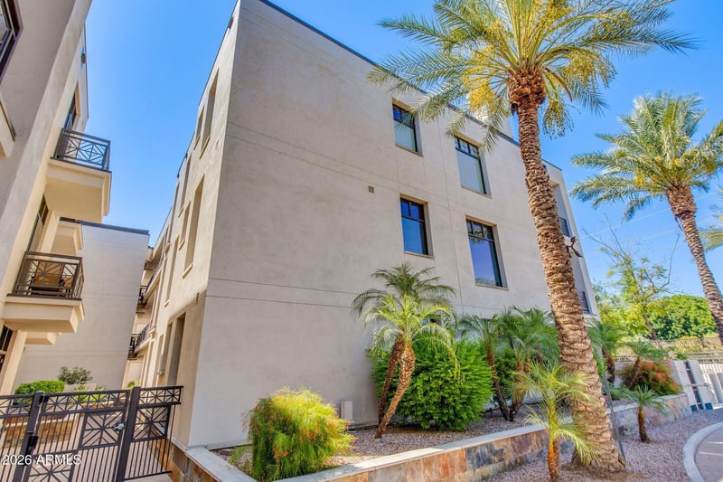 8 E Biltmore Estate #114, Phoenix, AZ 85016