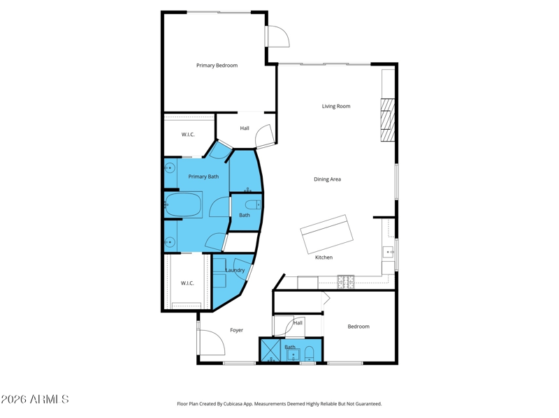 8 E Biltmore Estate #114, Phoenix, AZ 85016