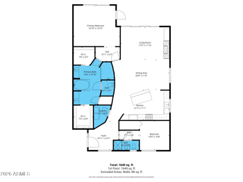 8 E Biltmore Estate #114, Phoenix, AZ 85016