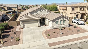 80 167th Dr, Goodyear, AZ 85338