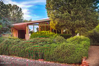 80 Adobe Trl, Sedona, AZ 86351