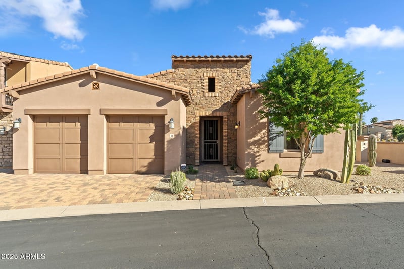 80 Almarte Cir, Carefree, AZ 85377